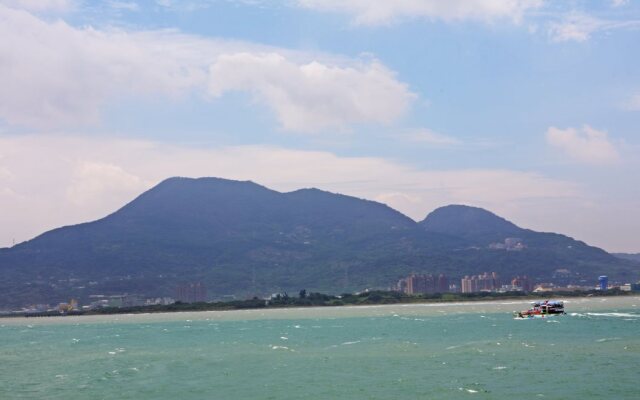 Norway Forest Tamsui Motel