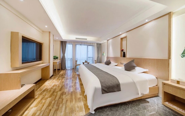 Yunyi Hotel Guizhou