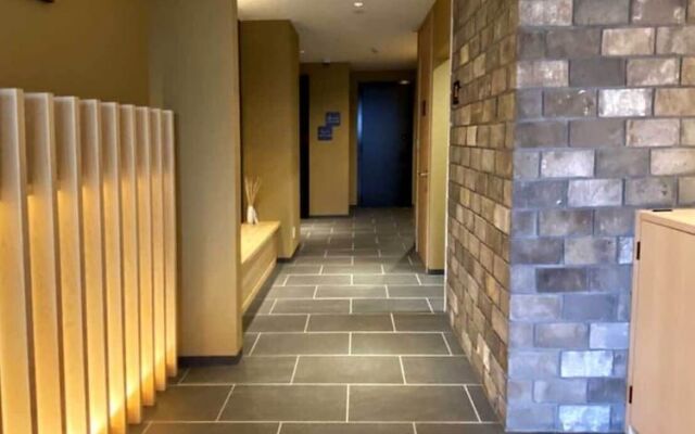 Hotel Cla-ss Hiroshima-Ozu