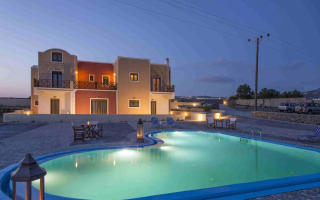 Alba Residence