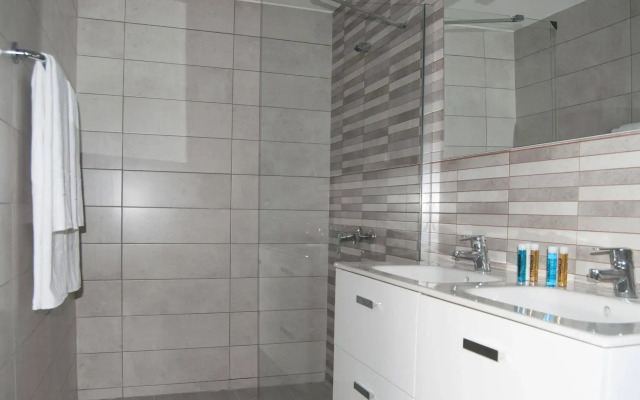 IG YAIZASOL PREMIUM APARTMENTS - Only Adults