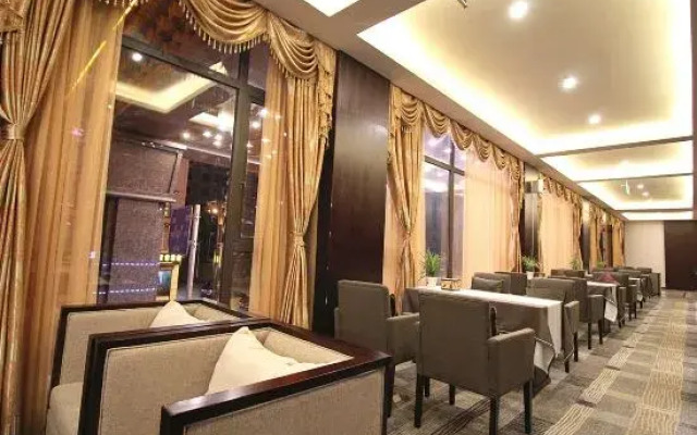 Xueyu Qingge Hotel