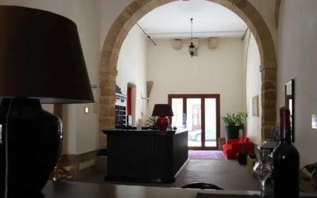 Hotel Palazzo Zuppello