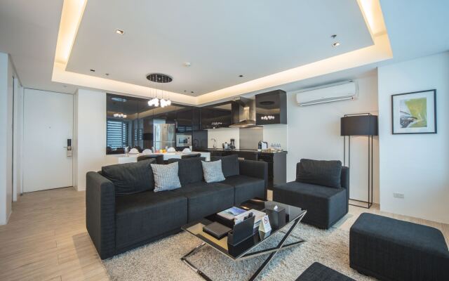 The Alpha Suites