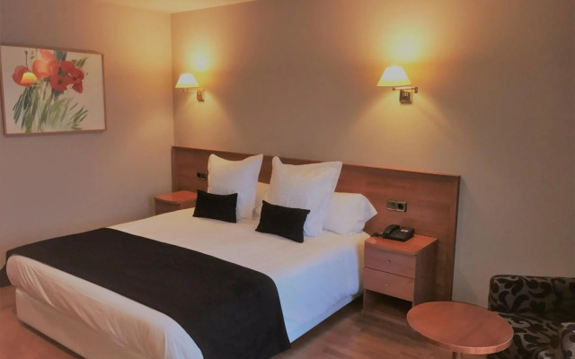 Hotel & Spa Niunit