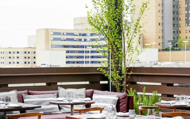 The Blake Hotel