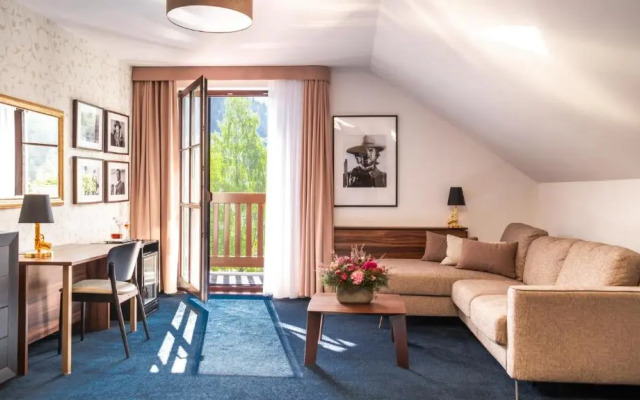 Hotel Savoy