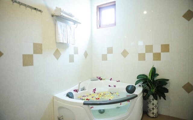 Hoang Yen Hotel Thuan An