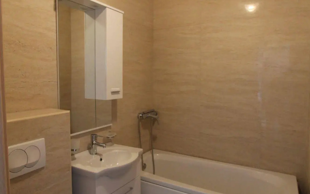 Apartments Aqua