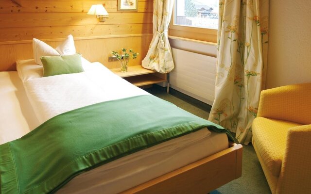 Alpenhotel Montafon & SPA