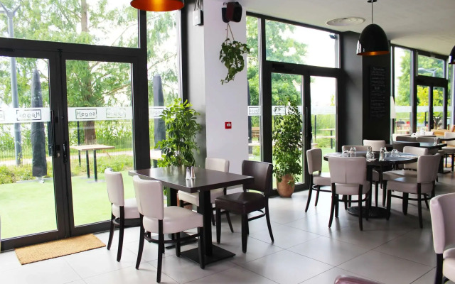 Appart Hôtel Mer & Golf City Bordeaux Bruges