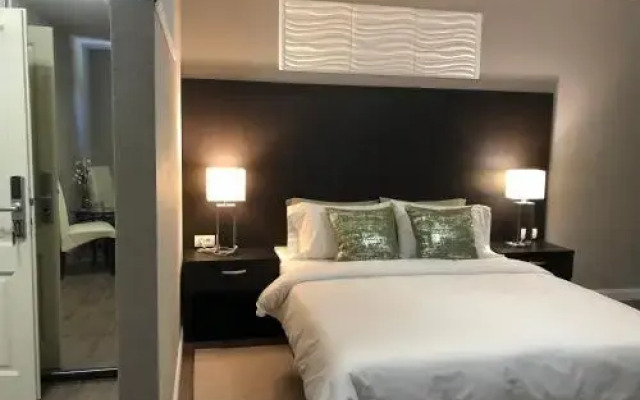 Vila Roca Hotel and SPA