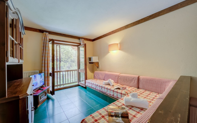 Grange Hike & Ski - 31D Sestriere