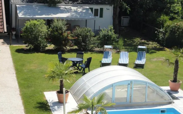 Ferienparadies Goritschnig