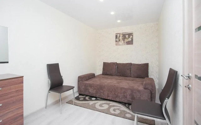 Квартирка-НСК на Геодезической 7