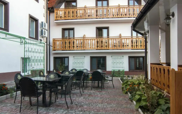 Otel' "Felisa"