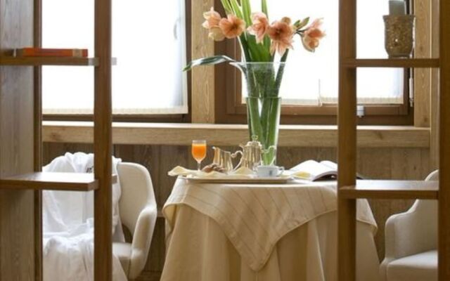 Hotel Spinale