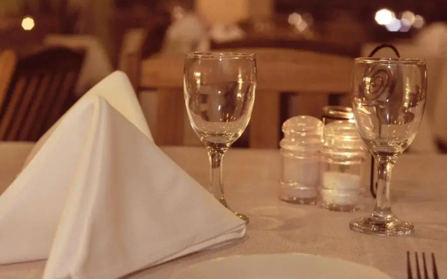 Zaras Boutique Hotel @ Harbour City