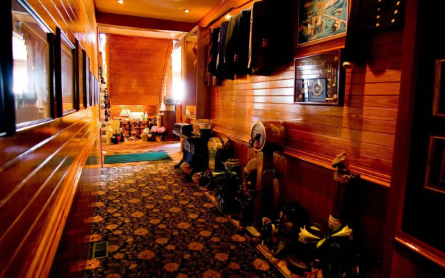 Owens' Motel
