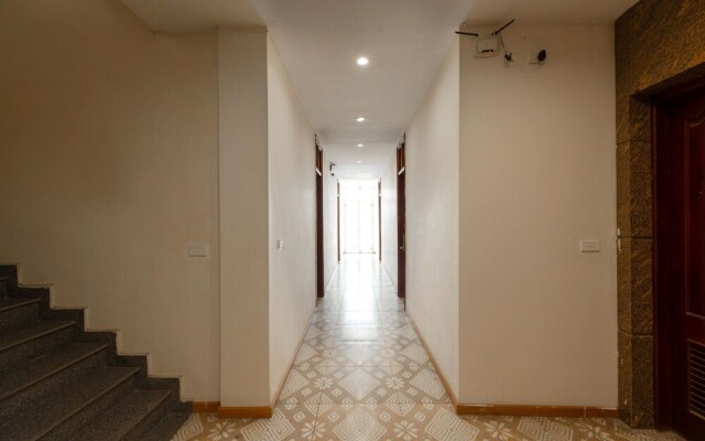 Lenka Hotel by OYO Rooms