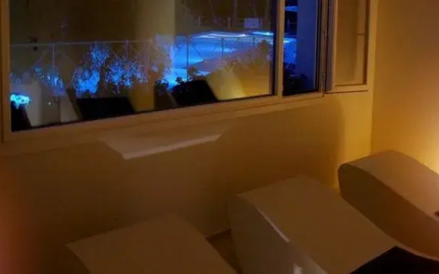 Le Ville di Baia dei Mergoli