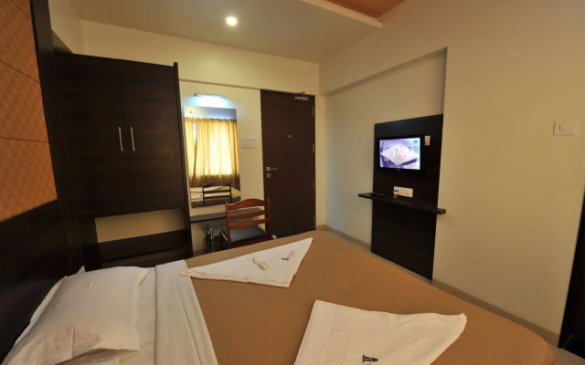 Hotel Sujal Heritage