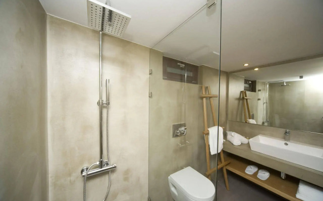 Pepi Boutique Hotel - Adults Only