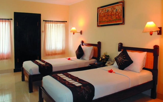 Aneka Lovina Villas and Spa
