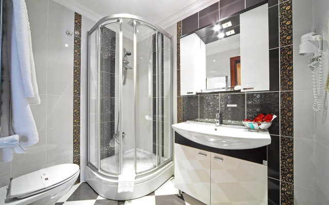 Marina Bay City Center