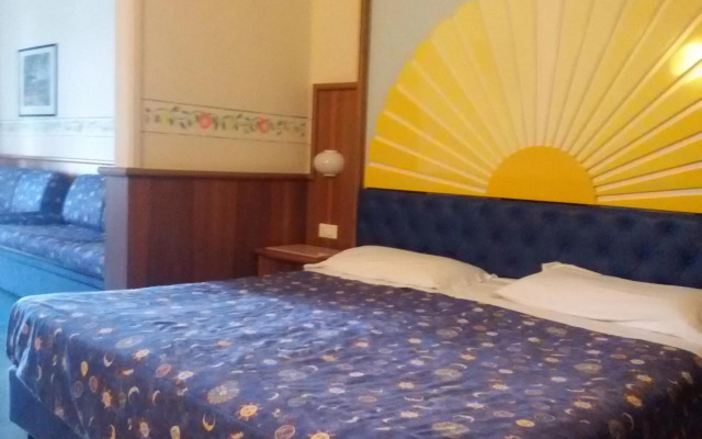 Sporting Baia Hotel