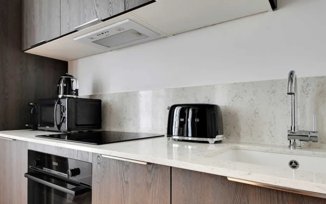 Résidence Paris Havre