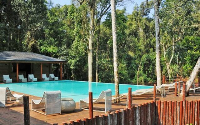 La Cantera Lodge De Selva