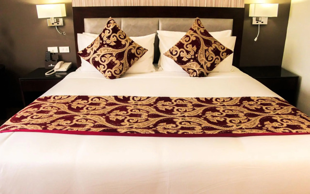 Brentwood Suites