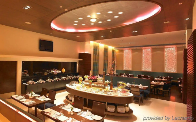 Royal Orchid Central Pune