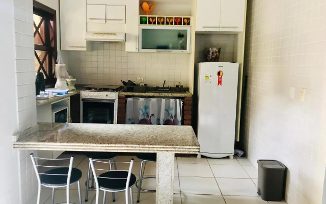Casa Maresias Canto do mar - 50m da praia