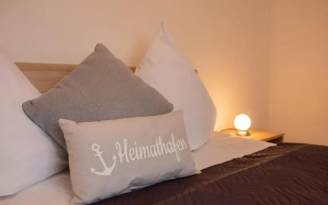 Kleine Perle - Waldstraße 5