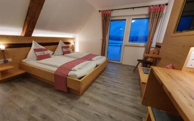 Gasthaus zum Hirschen