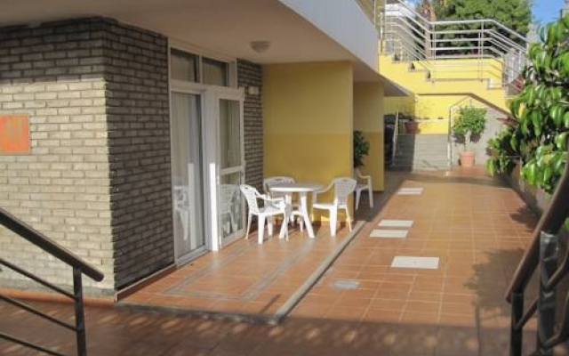 Apartamentos Sirena Ii