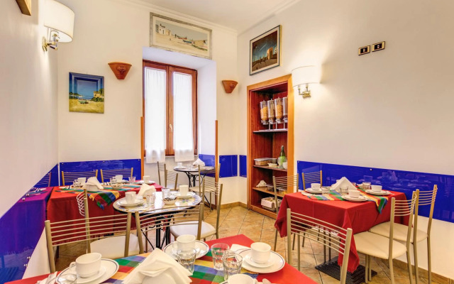 Hotel Gea di Vulcano