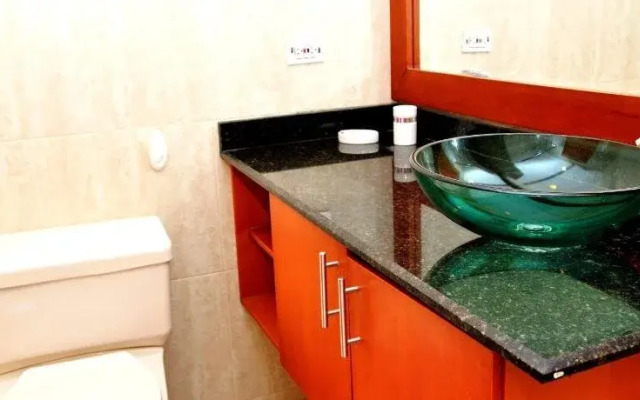 Apartamentos Morros Cartagena