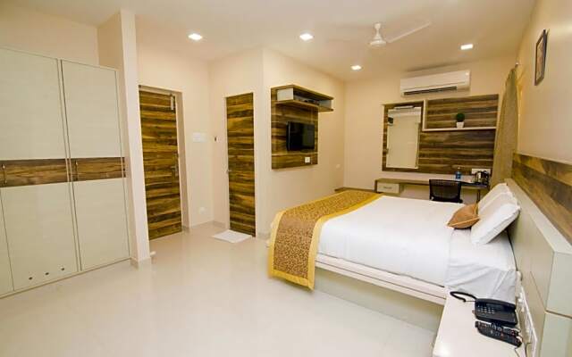 KK Inn