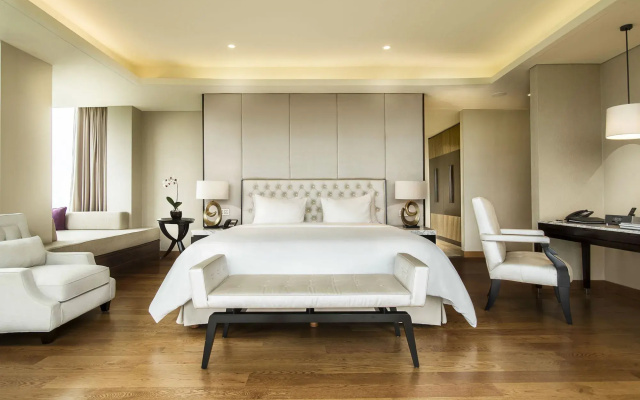 InterContinental Bandung Dago Pakar by IHG