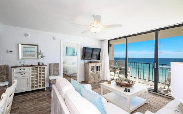 One Seagrove Place - Unit #802