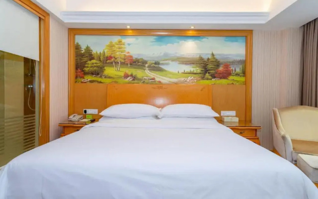 Jinghu Hotel Shenzhen