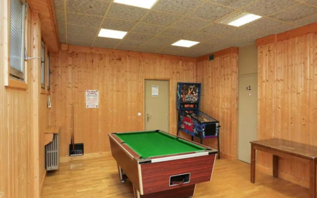 Goelia - La Grande Cordee