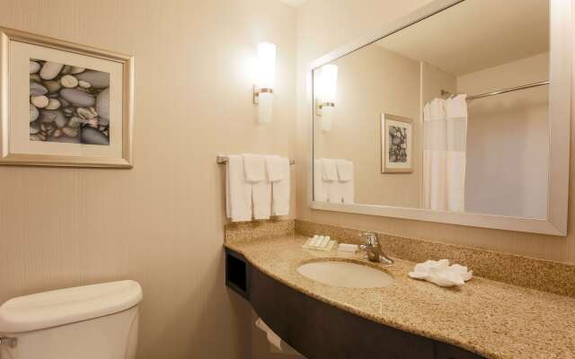 Hilton Garden Inn Nanuet