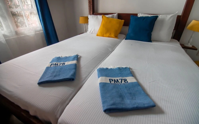 PM78 Boutique Apartments