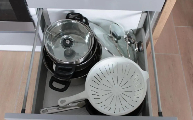 Apartament Wspólna19 (Centrum, garaż podziemny, klimatyzacja )