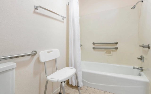 SureStay Plus by Best Western Beaumont