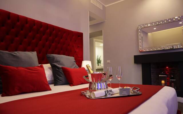 Millina Suites In Navona